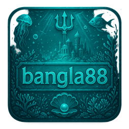 bangla88 logo